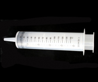 Syringes Cath