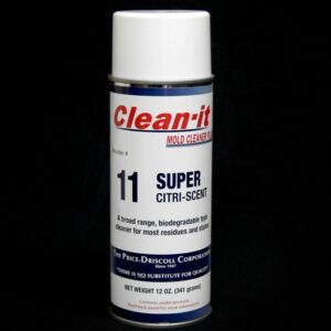 PRICE-DRISCOLL CLEAN-IT #11 Citri-Scent Mold Cleaner