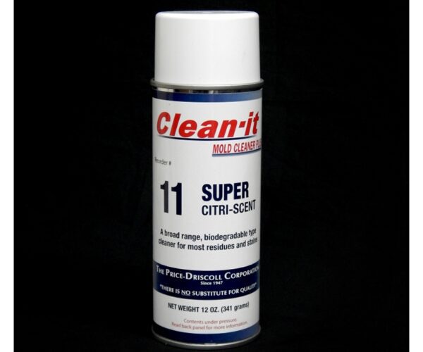 PRICE-DRISCOLL CLEAN-IT #11 Citri-Scent Mold Cleaner