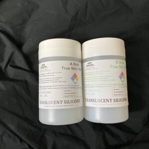 4 lb Kit : True Skin 30A