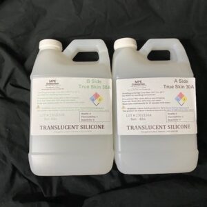 8 lb Kit : True Skin 30A