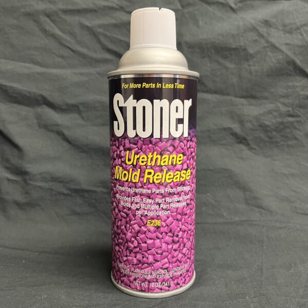 E236 Stoner Mold Release