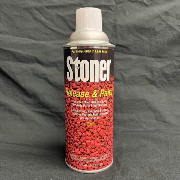 E313 Stoner Mold Release