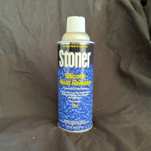E206 Stoner Mold Release