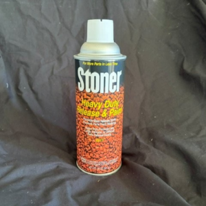 E317 Heavy Duty Mold Release and Paint