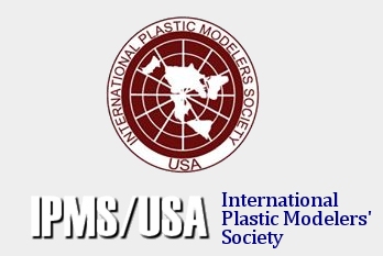 International  Plastic Modelers’ Society USA